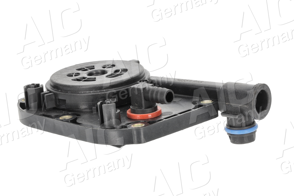 AIC Ventil, krumtaphusudlufting 54551 for BMW