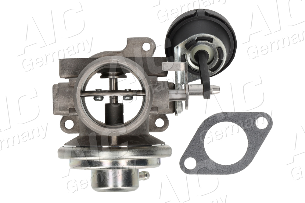 AIC EGR-ventil 55768 for VAG RED STAR