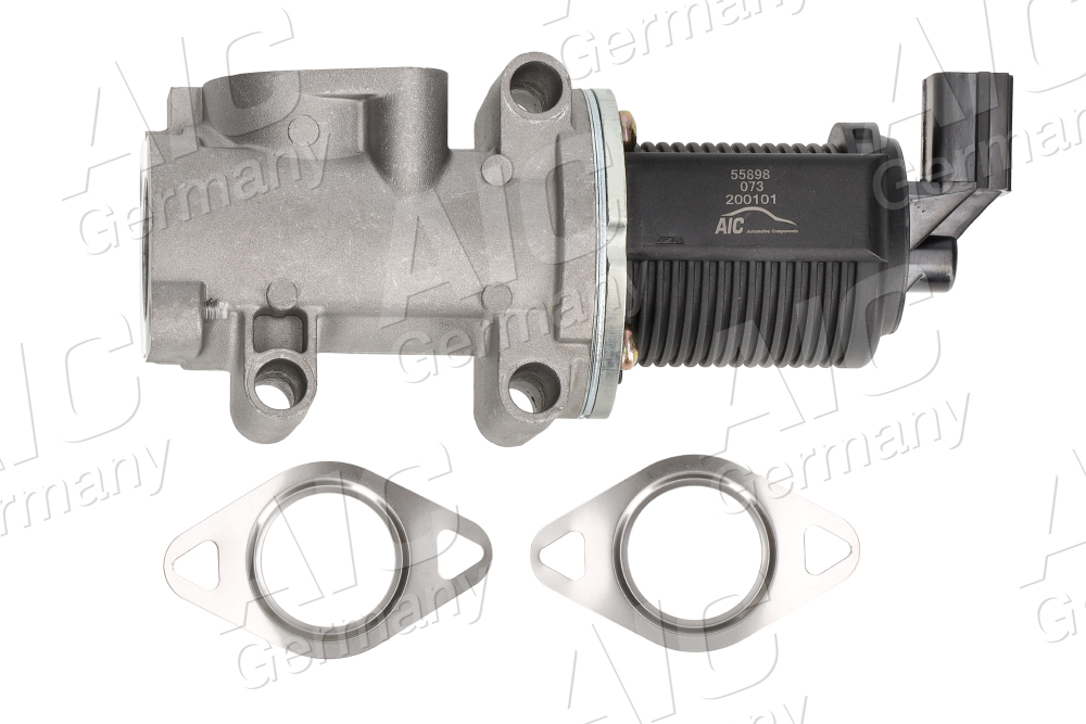 AIC EGR-ventil 55898 for OPEL FIAT SAAB
