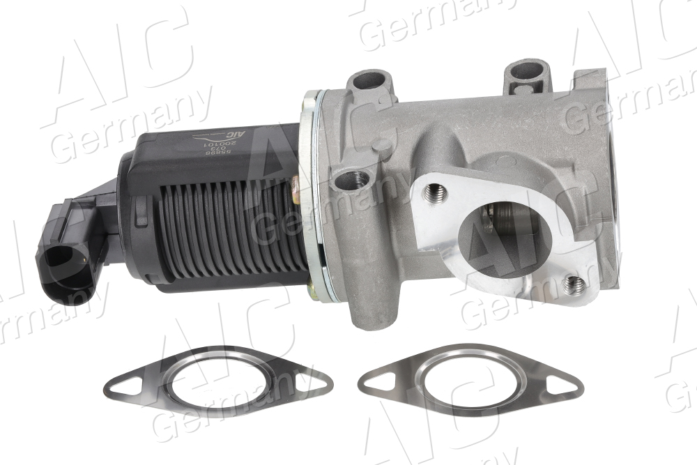 AIC EGR-ventil 55898 for OPEL FIAT SAAB