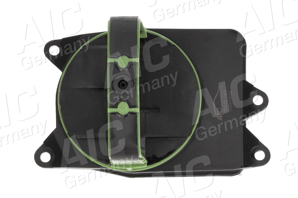 AIC Kontrolventil, luftindtag 56258 venstre for BMW
