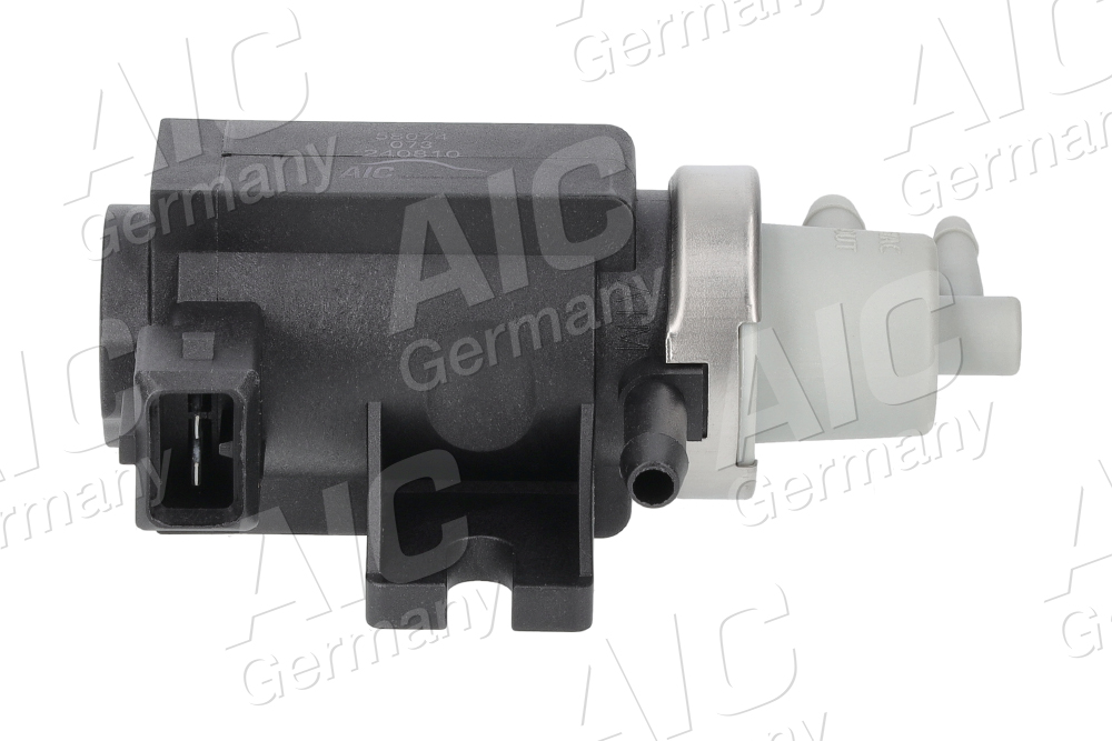 AIC Trykomformer, udstødningsstyring 58074 for FORD SKODA RENAULT