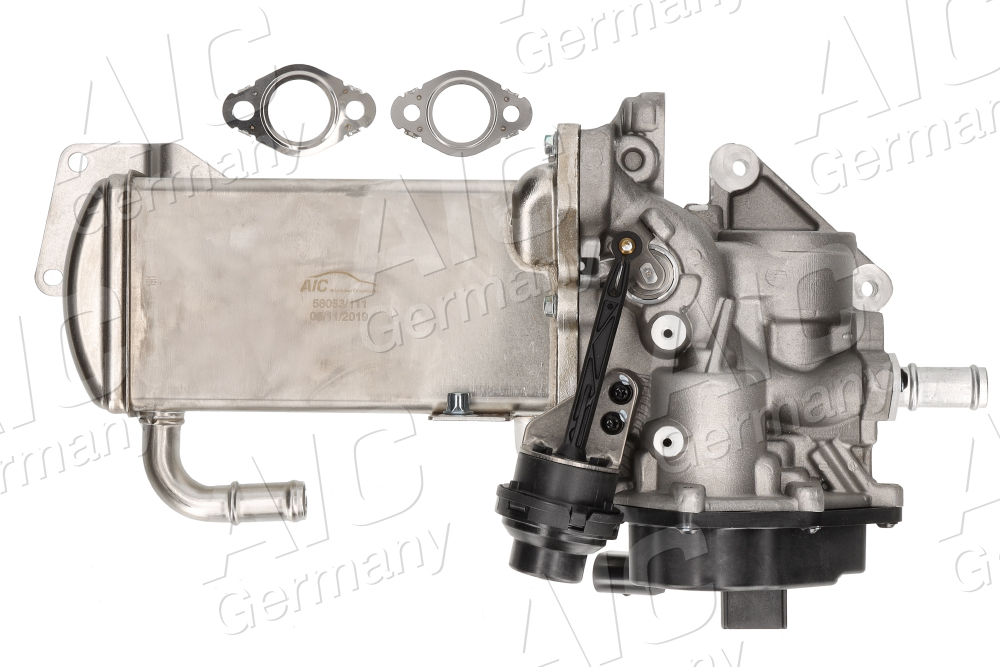 AIC EGR-Modul 58053 for VAG AUDI
