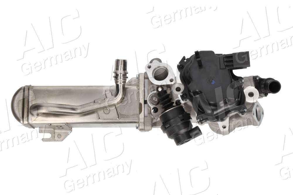 AIC EGR-Modul 58056 for CITROËN