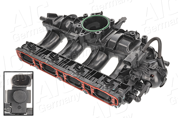 AIC Induktionsrørmodul 57020 for VW VAG