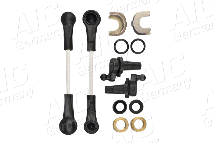 AIC Reparationssæt, induktionsrørmodul 57489 for VAG
