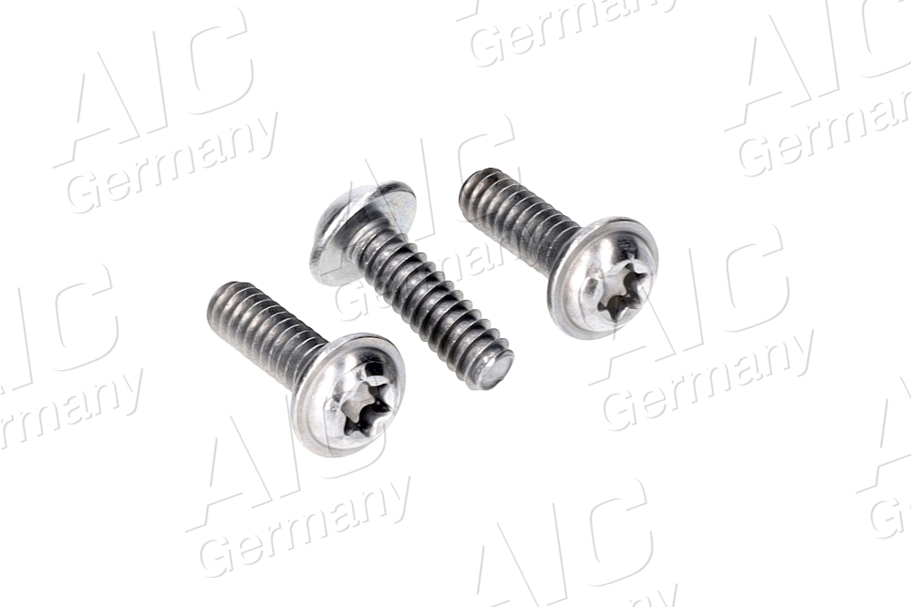 AIC Induktionsrørmodul 58312 for BMW