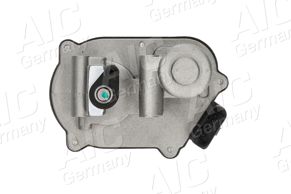 AIC Servomotor, drosselklap (indsugning) 58363 højre for VAG