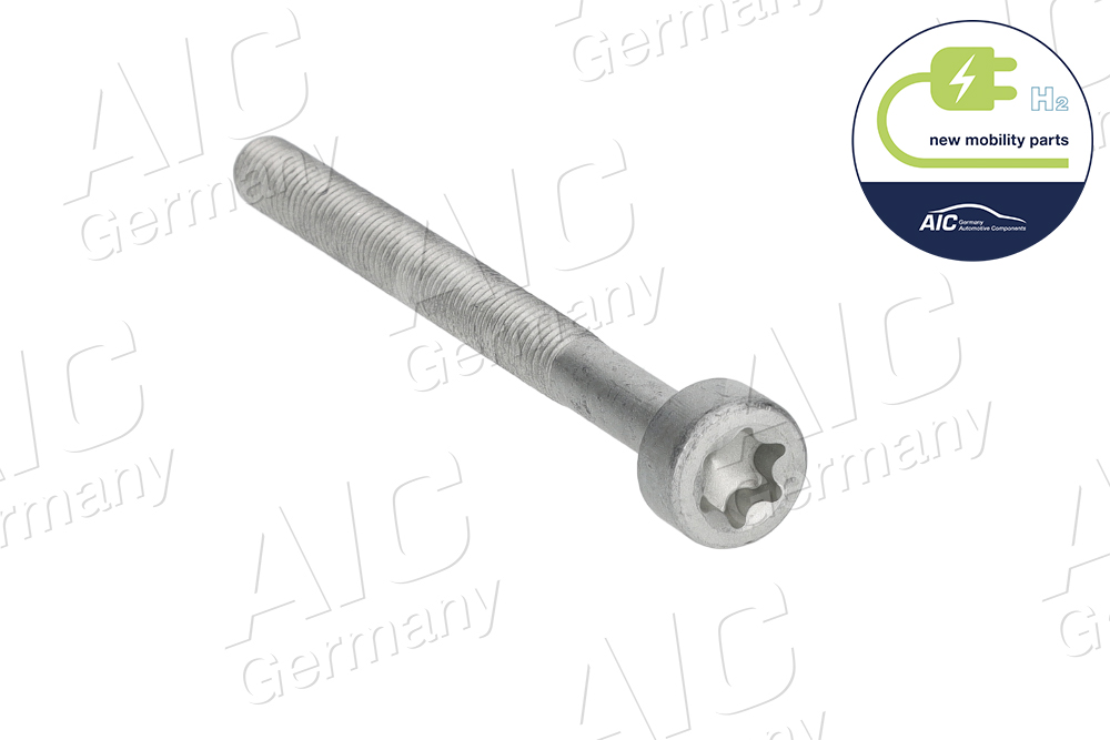 AIC Skrue, indsprøjtningsdyseholder 57984 for MERCEDES-BENZ