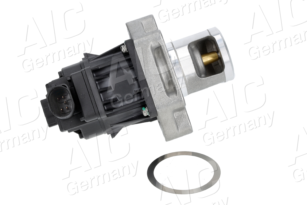 AIC EGR-ventil 70355 for OPEL CHEVROLET