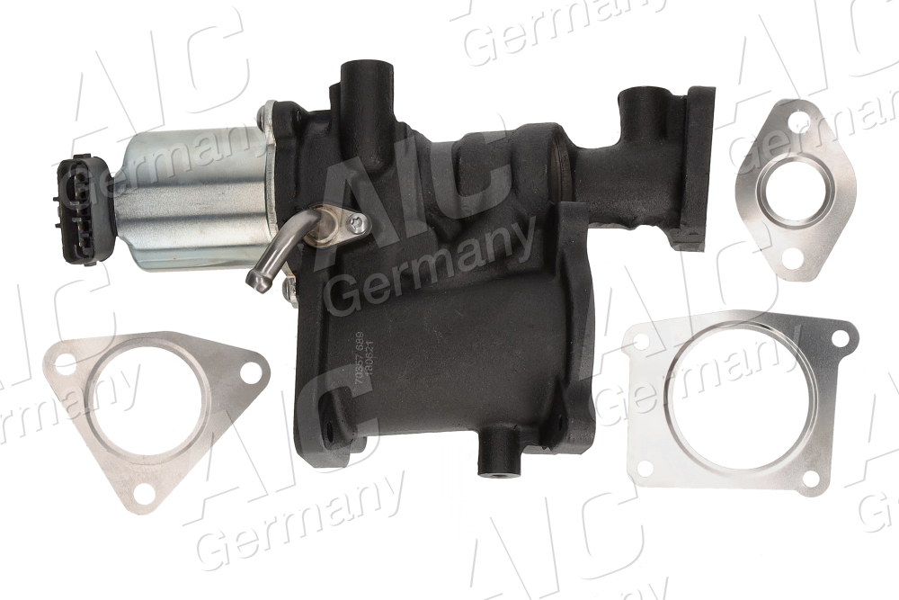 AIC EGR-ventil 70357 for OPEL