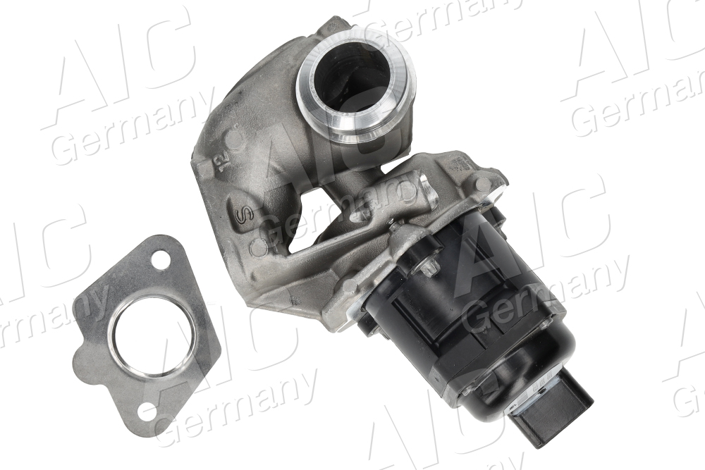 AIC EGR-ventil 70380 for FORD VOLVO MINI TOYOTA BMW MAZDA NISSAN