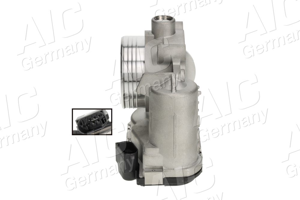 AIC Gasspjældstuds 71906 for VOLVO