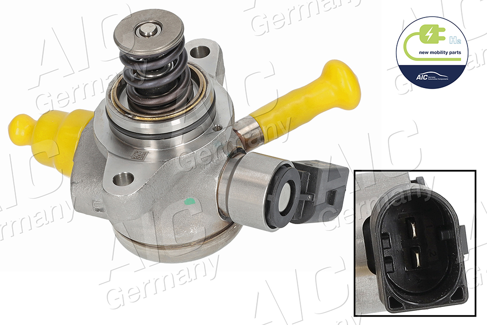 AIC Højtrykspumpe 72118 for VW VAG