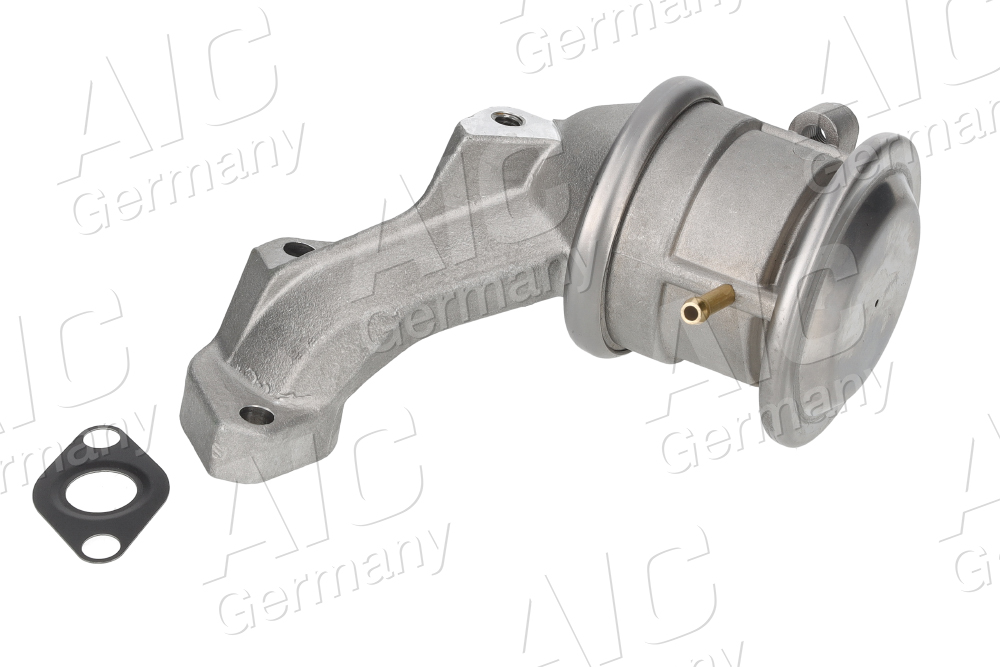 AIC Ventil, sekundærluftpumpesystem 72062 højre for VW