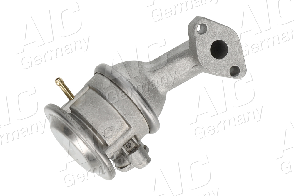 AIC Ventil, sekundærluftpumpesystem 72061 venstre for VW