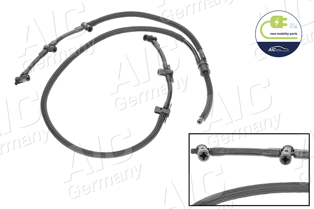 AIC Slange 71709 for VAG