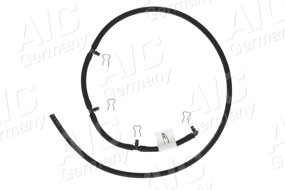 AIC Slange 74807 for LANCIA