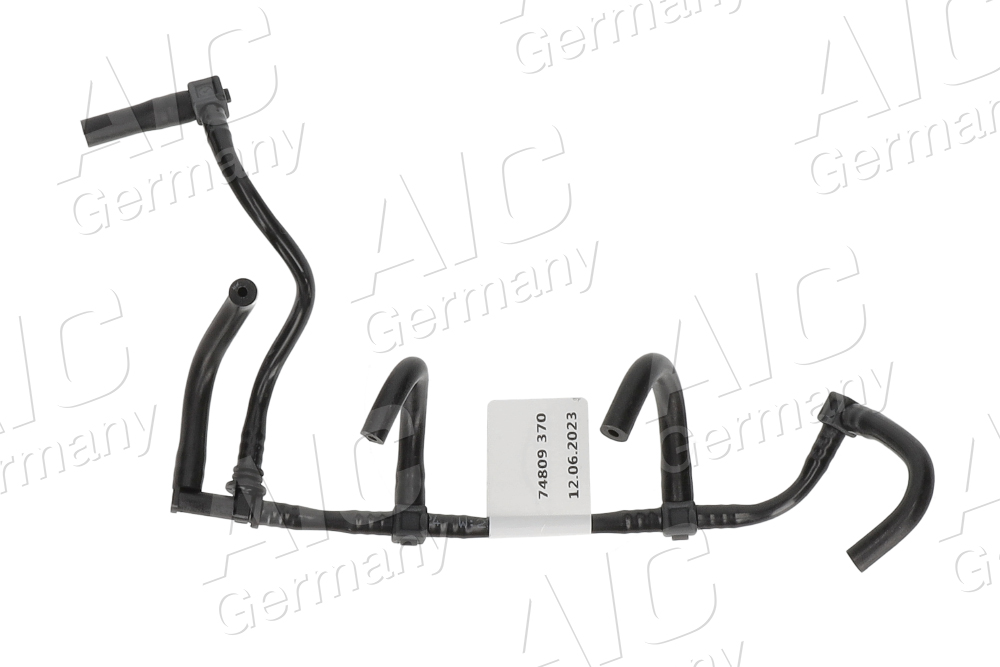 AIC Slange 74809 for DACIA