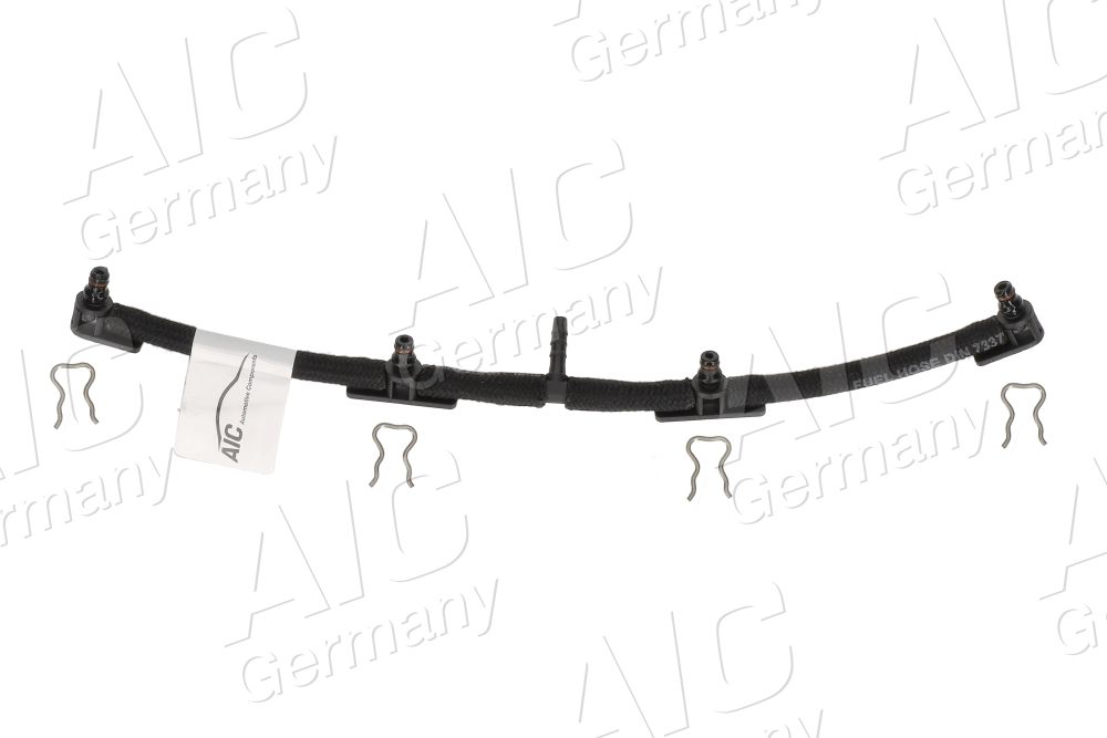 AIC Slange 74808 for OPEL CADILLAC LANCIA GENERAL MOTORS JEEP VAUXHALL FIAT