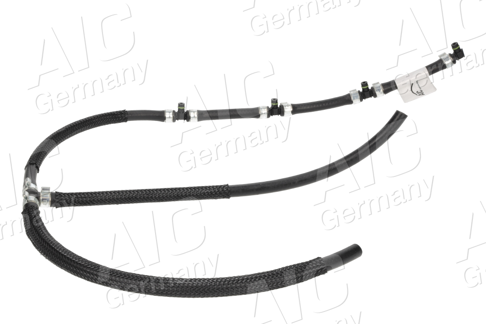 AIC Slange 74813 for OPEL VAUXHALL