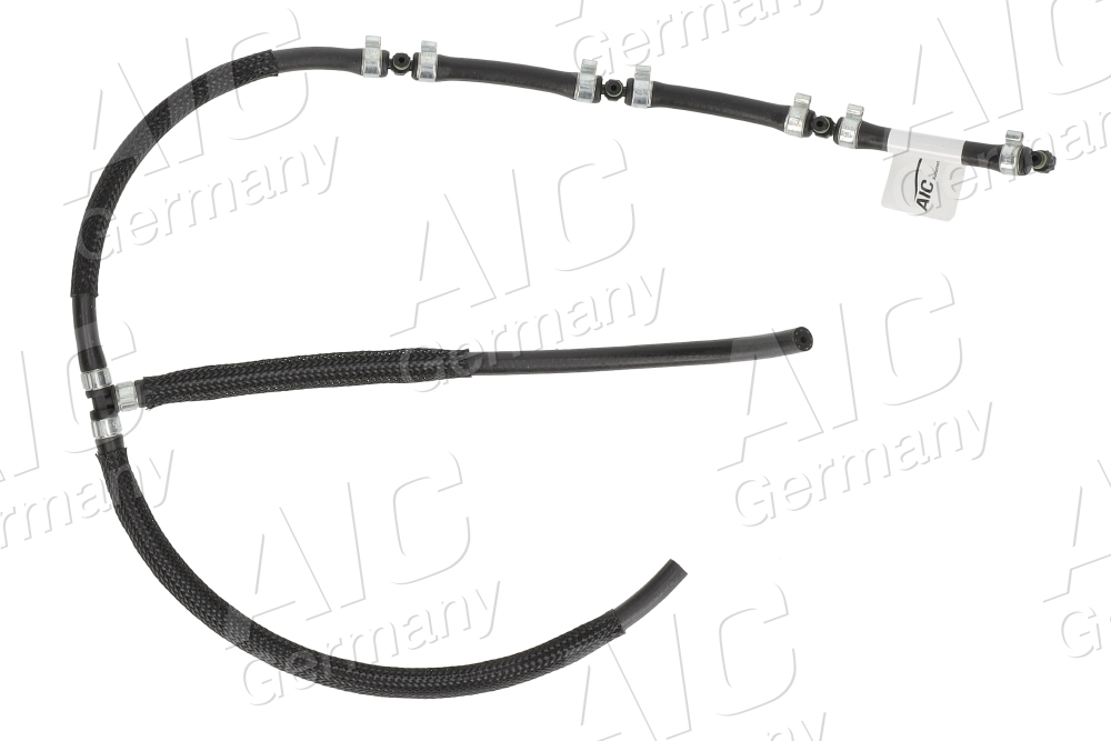 AIC Slange 74813 for OPEL GENERAL MOTORS