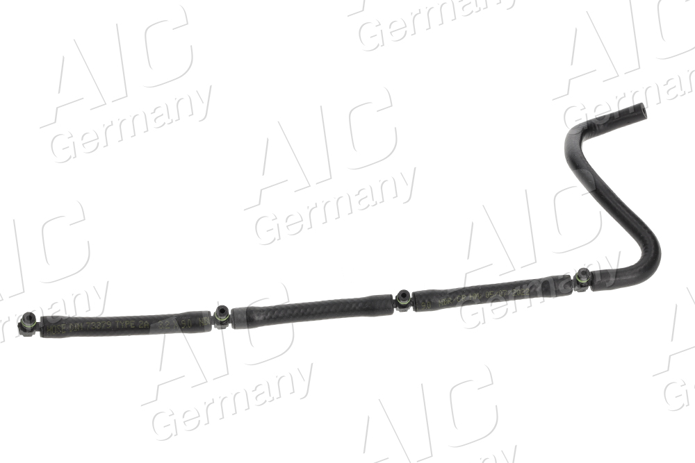 AIC Slange 74812 for GENERAL MOTORS