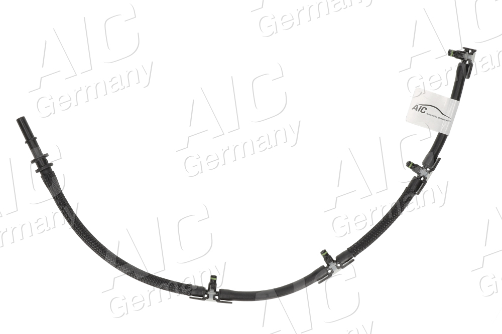 AIC Slange 74814 for GENERAL MOTORS VAUXHALL