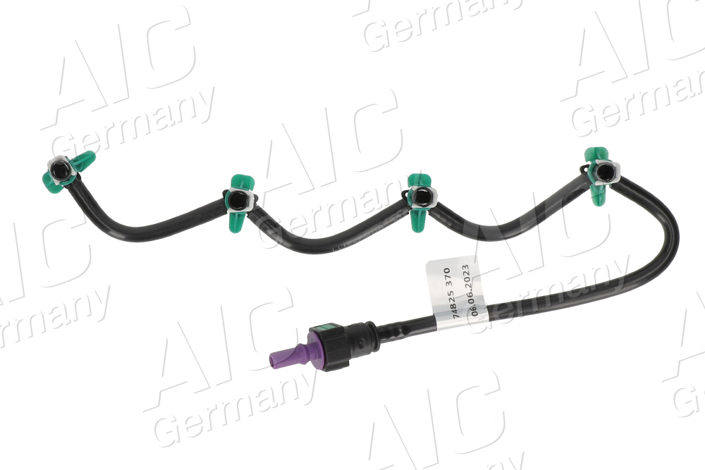 AIC Slange 74825 for FORD