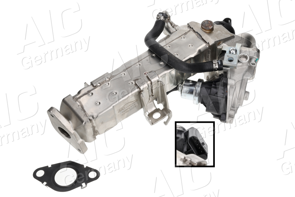 AIC EGR-Modul 74904 for BMW