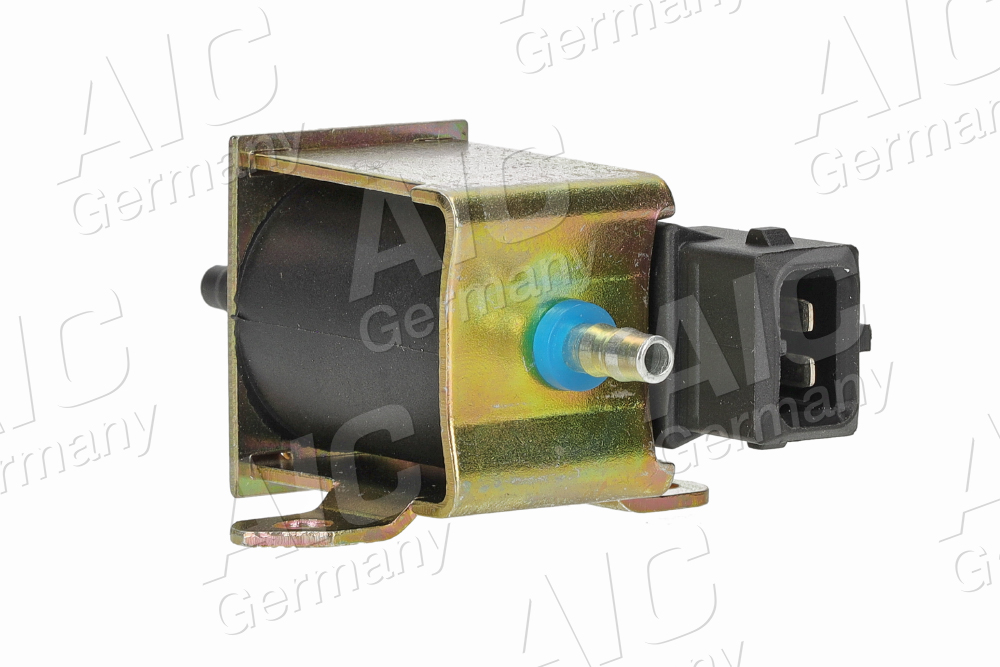 AIC Trykomformer, udstødningsstyring 75640 for FERRARI ALFA ROMEO VAG