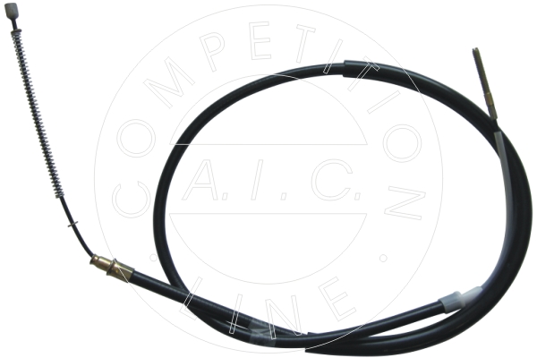 AIC Håndbremsekabel 50983 bag for VW
