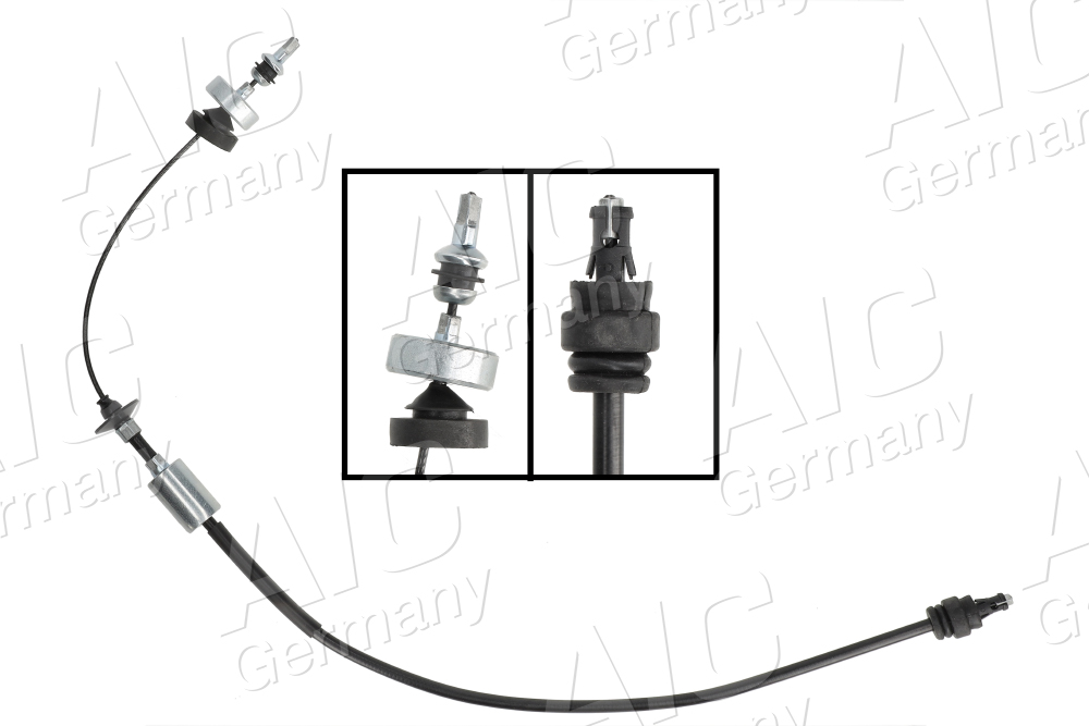 AIC Koblingskabel 75274 for NISSAN RENAULT