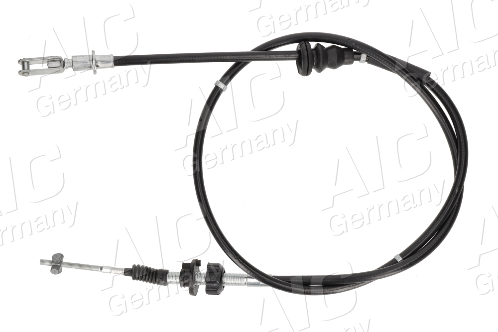 AIC Koblingskabel 75276 for PEUGEOT TOYOTA