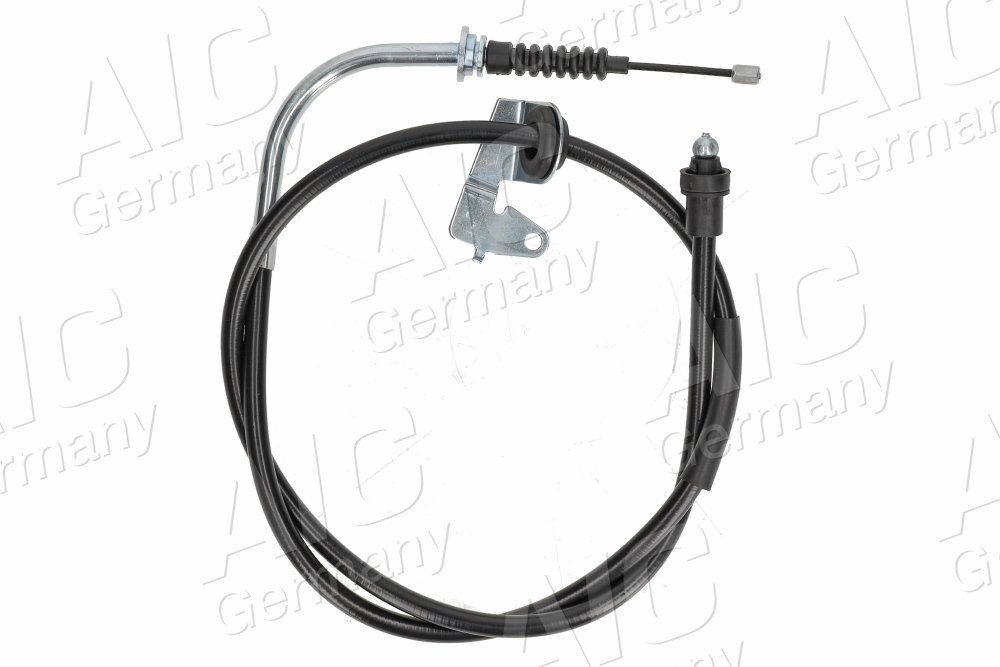 AIC Håndbremsekabel 75296 bagved til venstre for MINI