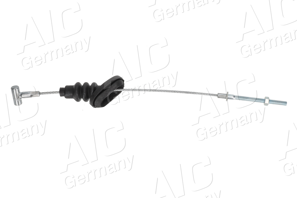 AIC Håndbremsekabel 76031 foran for OPEL