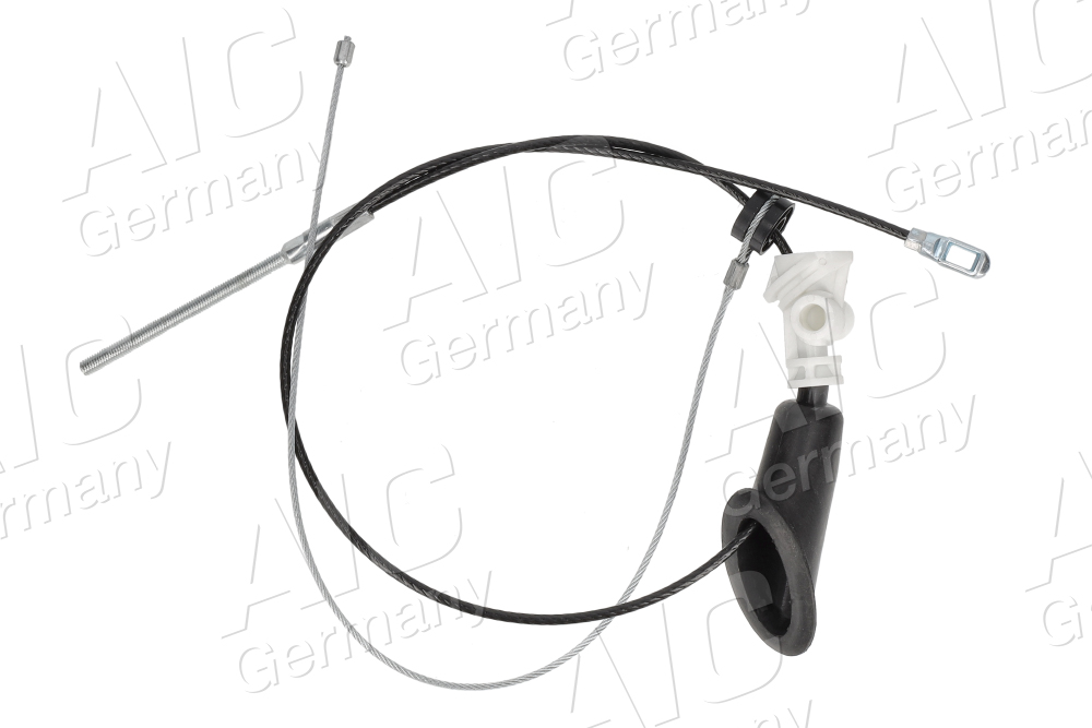 AIC Håndbremsekabel 76036 foran for VAG