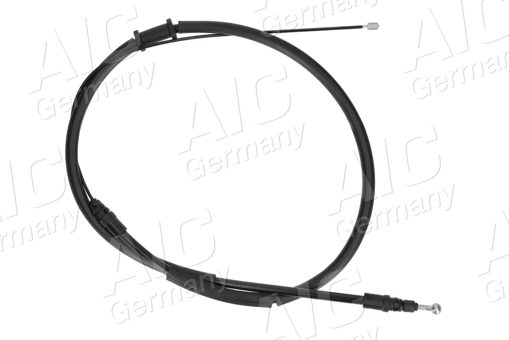 AIC Håndbremsekabel 76053 bagved til højre for OPEL RENAULT