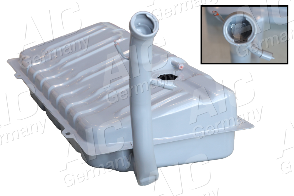 AIC Brændstoftank 53414 for VAG