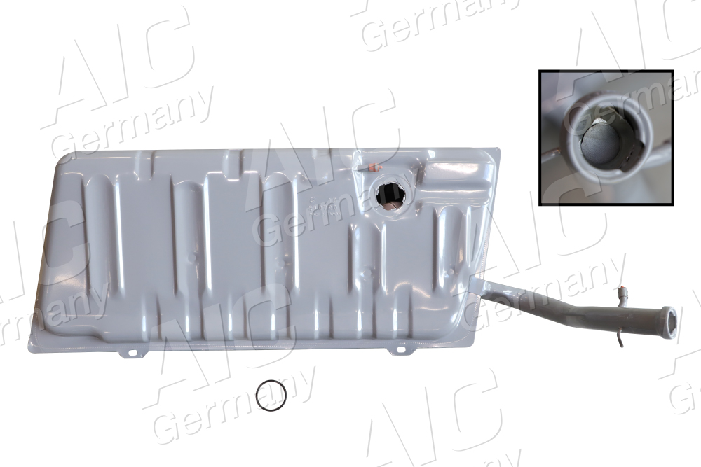 AIC Brændstoftank 53415 for VAG