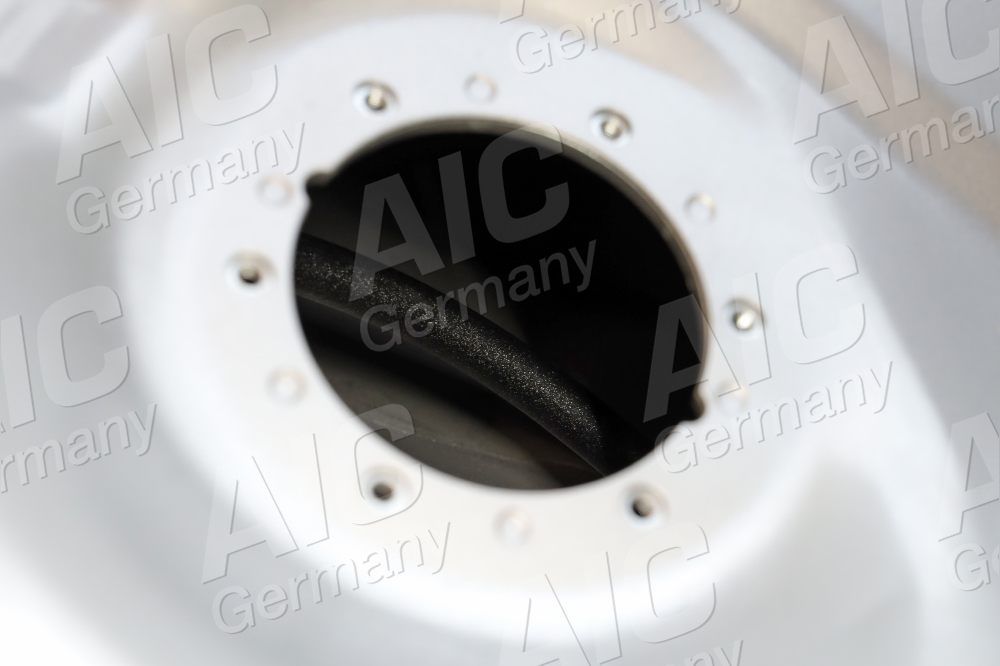 AIC Brændstoftank 54042 for OPEL