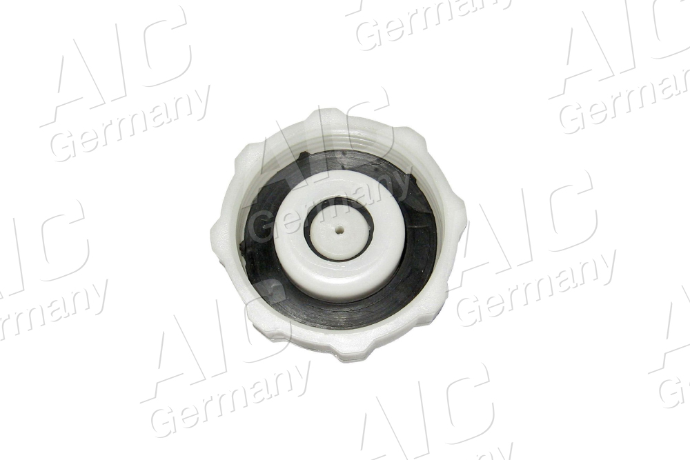 AIC Låg, kølemiddelbeholder 55733 for PEUGEOT OPEL DACIA SUZUKI