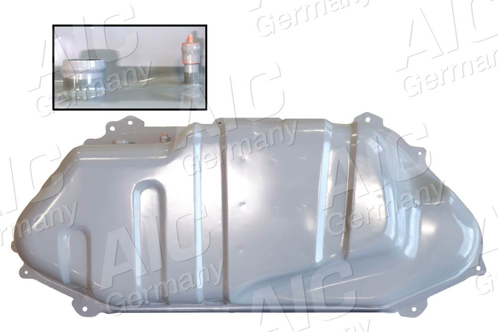 AIC Brændstoftank 55921 for TOYOTA