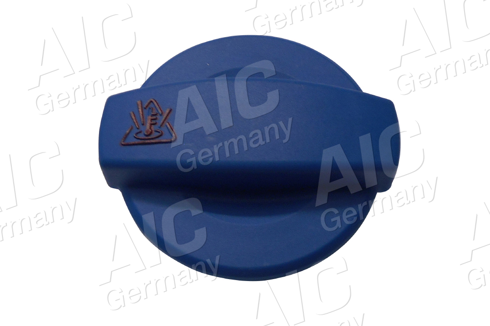 AIC Låg, kølemiddelbeholder 56045 for VAG