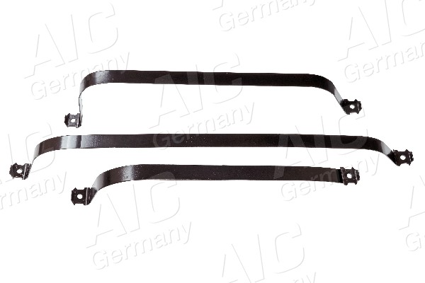 AIC Holdersæt, brændstofbeholder 59032set for VAG AUDI