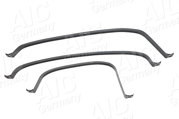 AIC Holdersæt, brændstofbeholder 59080set for VW VAG