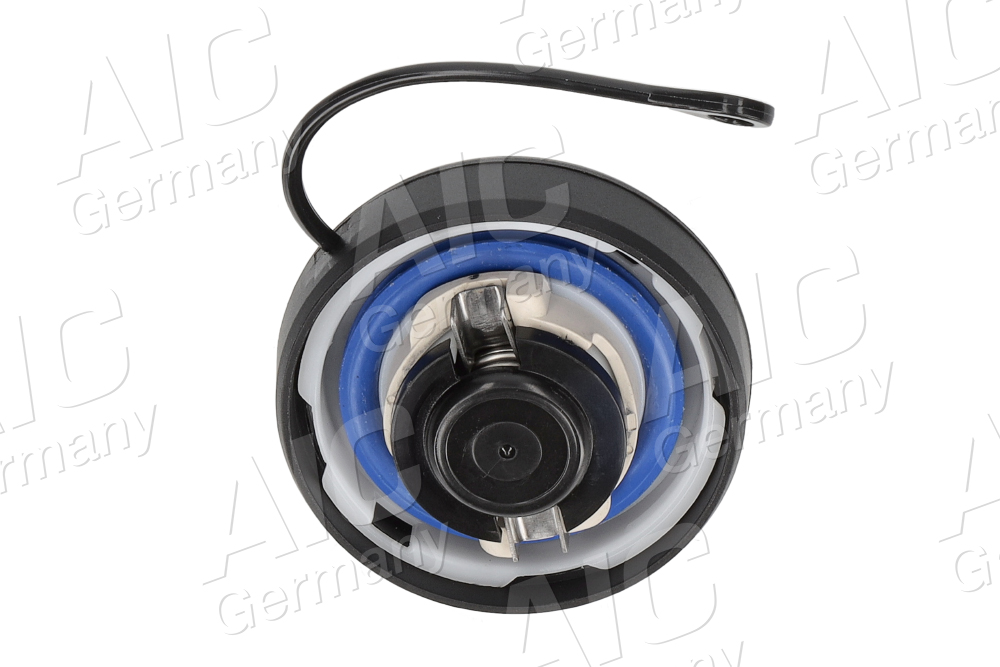 AIC Låg, brændstoftank 76488 for MERCEDES-BENZ