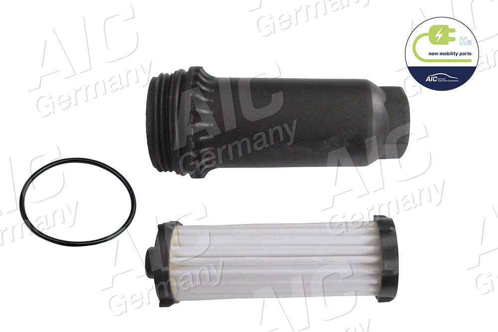 AIC Hydraulikfilter, automatisk gearkasse 55357 for FORD VOLVO MITSUBISHI RENAULT