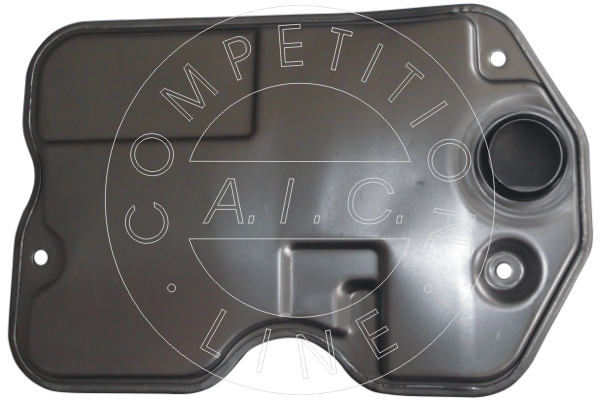 AIC Hydraulikfilter, automatisk gearkasse 55358 for VW PORSCHE