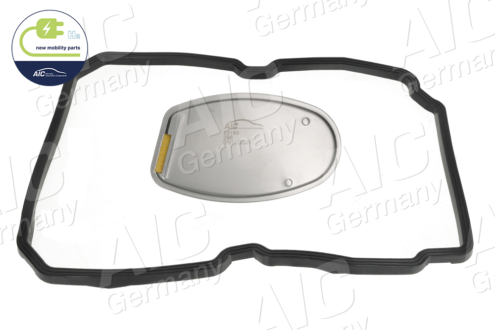 AIC Hydraulikfilter, automatisk gearkasse 53189 for MAYBACH DODGE MERCEDES-BENZ